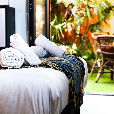 Lou Pitchoun Luxe Et Serenite Au Coeur De Saint-Tropez Suite Familiale Avec Chambre Separee Avec Jardin Enchanteur Pour 4 Adultes Et 1 Enfant Ngoại thất bức ảnh