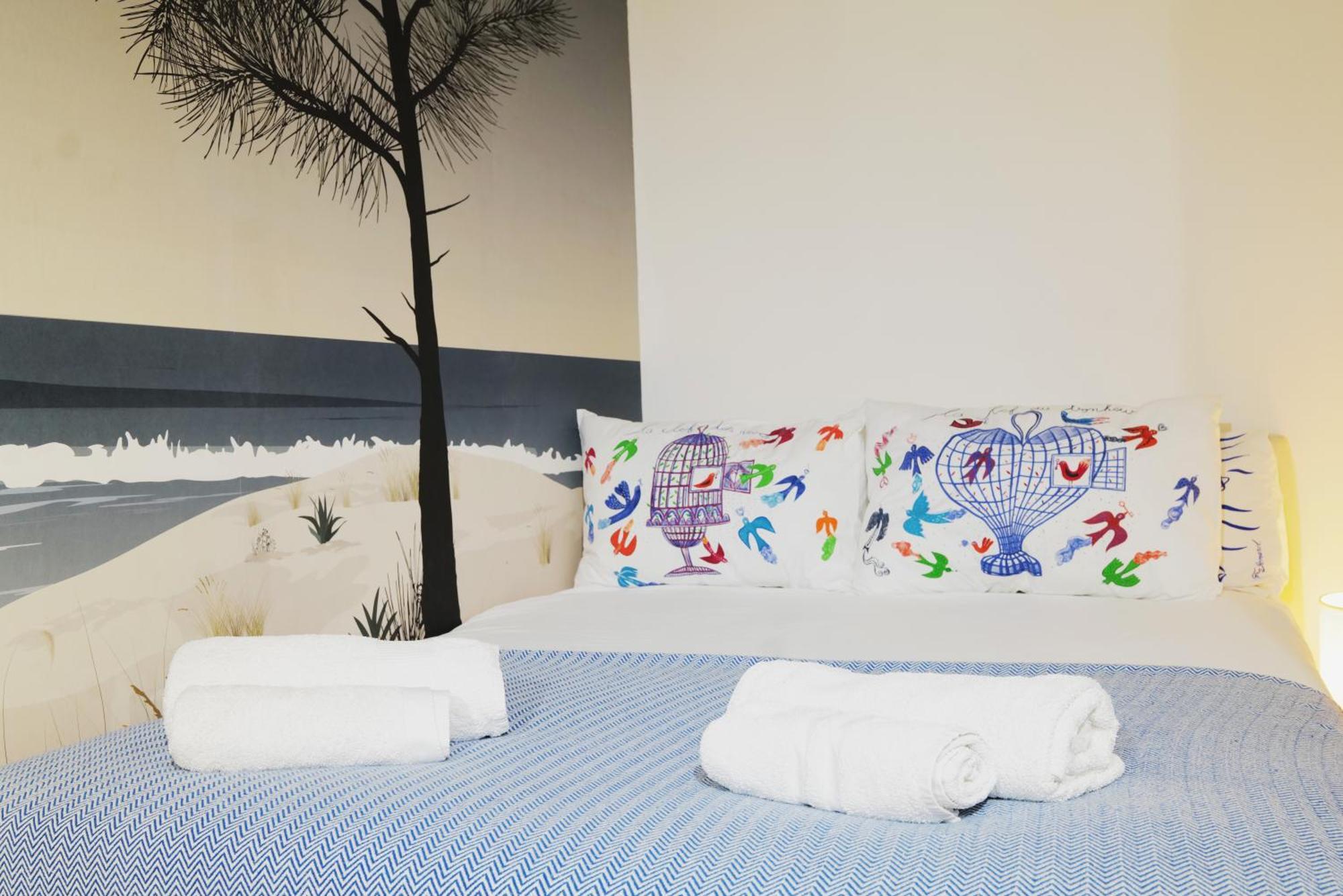 Lou Pitchoun Luxe Et Serenite Au Coeur De Saint-Tropez Suite Familiale Avec Chambre Separee Avec Jardin Enchanteur Pour 4 Adultes Et 1 Enfant Ngoại thất bức ảnh
